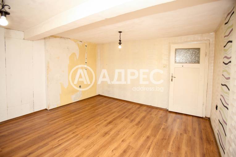 Тристаен апартамент, София, Център, 667914, Снимка 16