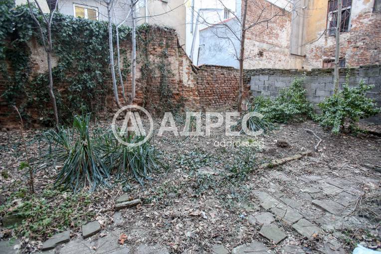 Тристаен апартамент, София, Център, 667914, Снимка 19