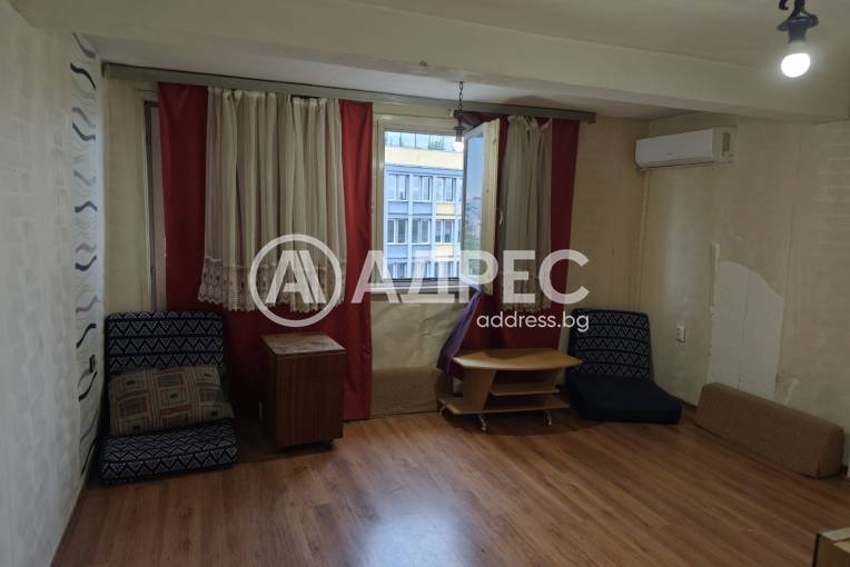 Тристаен апартамент, София, Център, 667914, Снимка 2