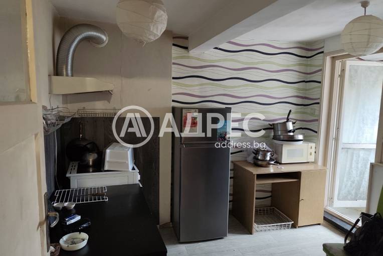 Тристаен апартамент, София, Център, 667914, Снимка 3