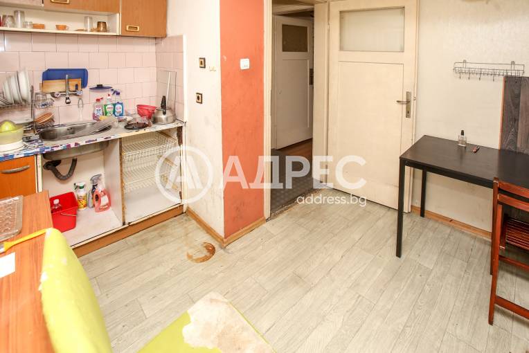 Тристаен апартамент, София, Център, 667914, Снимка 5