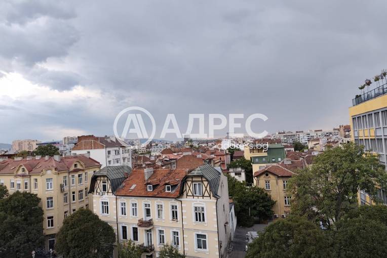 Тристаен апартамент, София, Център, 667914, Снимка 6