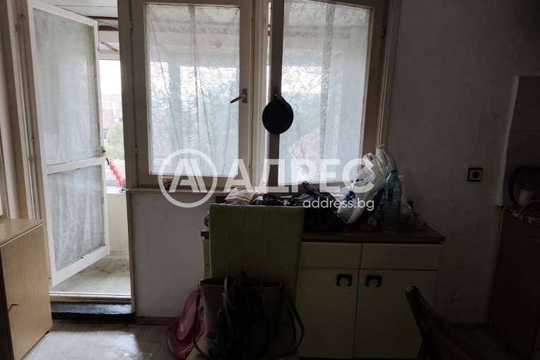 Тристаен апартамент, София, Център, 667914, Снимка 7