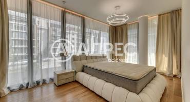 Двустаен апартамент, София, Манастирски ливади - изток, 678914, Снимка 2