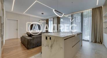 Двустаен апартамент, София, Манастирски ливади - изток, 678914, Снимка 3