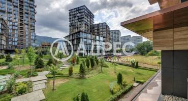 Двустаен апартамент, София, Манастирски ливади - изток, 678914, Снимка 4