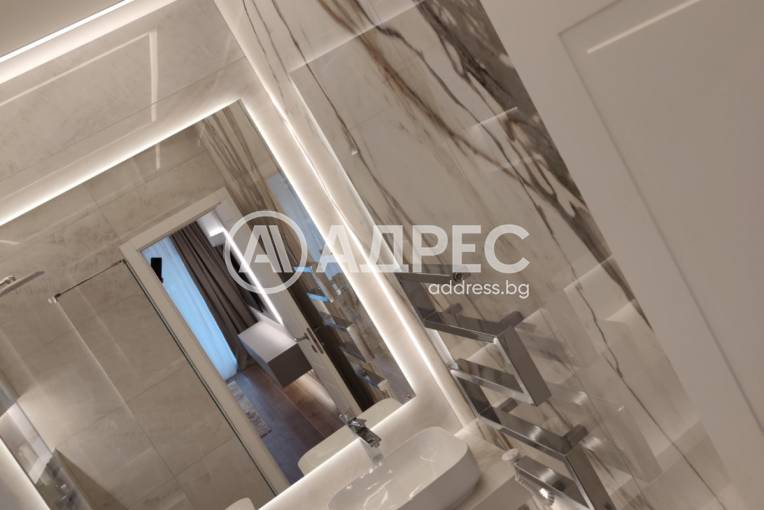 Двустаен апартамент, София, Манастирски ливади - изток, 678914, Снимка 7