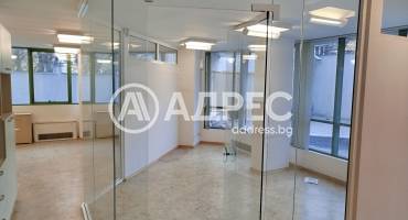 Офис, София, Гео Милев, 679914, Снимка 1