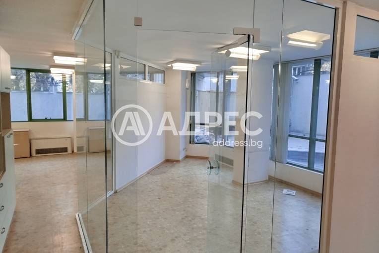 Офис, София, Гео Милев, 679914, Снимка 1