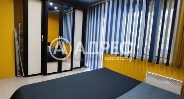 Тристаен апартамент, Благоевград, Център, 684914, Снимка 4