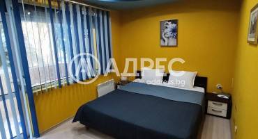 Тристаен апартамент, Благоевград, Център, 684914, Снимка 5