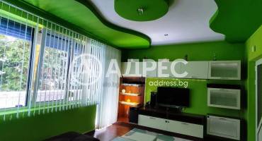 Тристаен апартамент, Благоевград, Център, 684914, Снимка 6