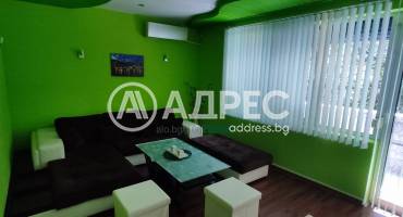 Тристаен апартамент, Благоевград, Център, 684914, Снимка 7