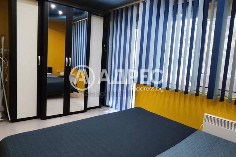 Тристаен апартамент, Благоевград, Център, 684914, Снимка 4