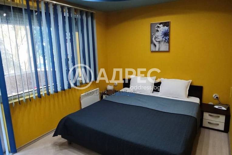 Тристаен апартамент, Благоевград, Център, 684914, Снимка 5
