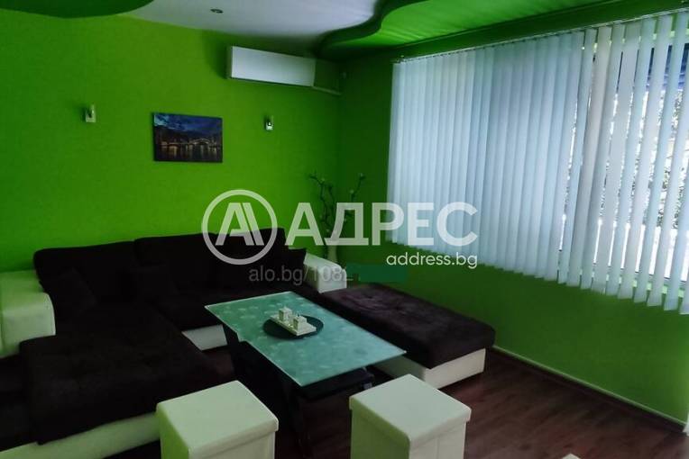 Тристаен апартамент, Благоевград, Център, 684914, Снимка 7