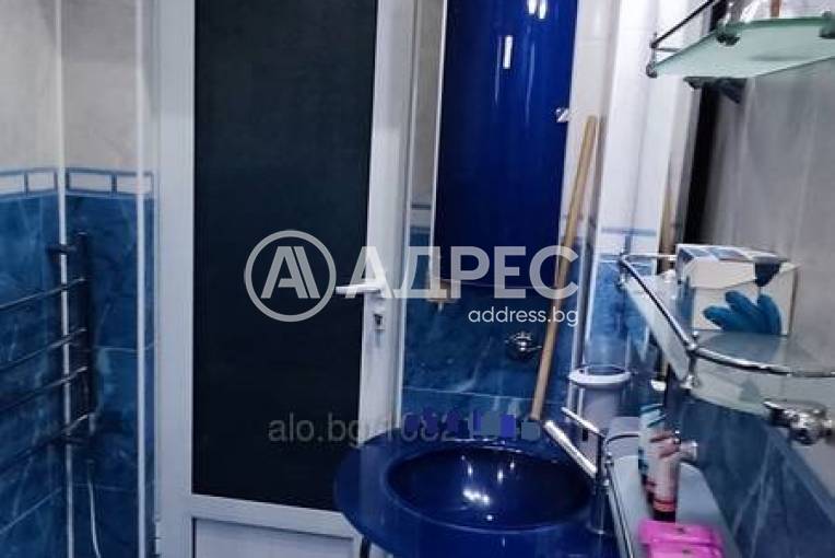 Тристаен апартамент, Благоевград, Център, 684914, Снимка 8