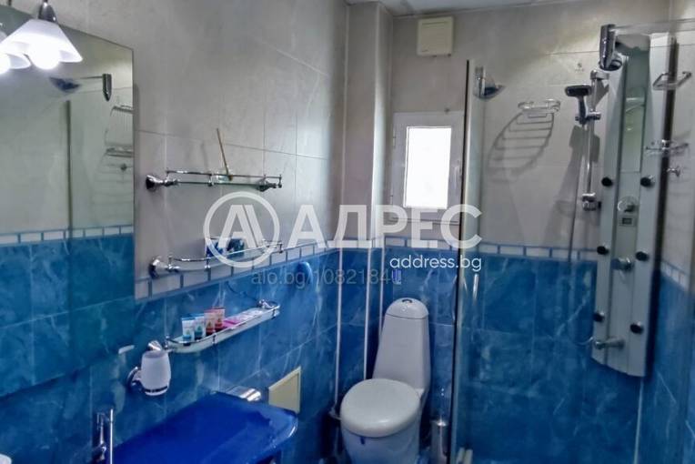 Тристаен апартамент, Благоевград, Център, 684914, Снимка 9