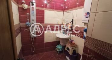 Тристаен апартамент, Разград, Бели Лом, 685914, Снимка 10