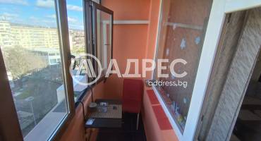 Тристаен апартамент, Разград, Бели Лом, 685914, Снимка 12