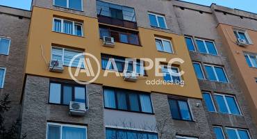 Тристаен апартамент, Разград, Бели Лом, 685914, Снимка 13