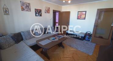 Тристаен апартамент, Разград, Бели Лом, 685914, Снимка 2