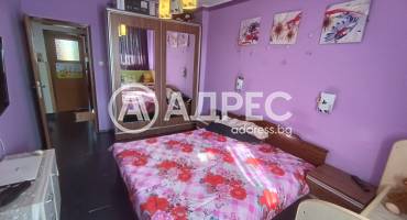 Тристаен апартамент, Разград, Бели Лом, 685914, Снимка 3