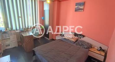 Тристаен апартамент, Разград, Бели Лом, 685914, Снимка 5