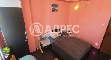 Тристаен апартамент, Разград, Бели Лом, 685914, Снимка 6