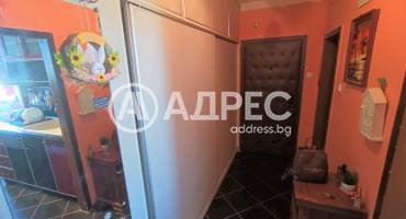 Тристаен апартамент, Разград, Бели Лом, 685914, Снимка 7