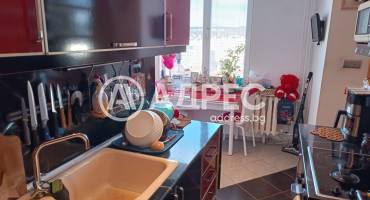 Тристаен апартамент, Разград, Бели Лом, 685914, Снимка 8