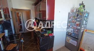 Тристаен апартамент, Разград, Бели Лом, 685914, Снимка 9