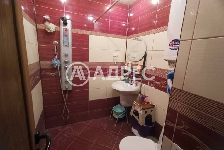 Тристаен апартамент, Разград, Бели Лом, 685914, Снимка 10