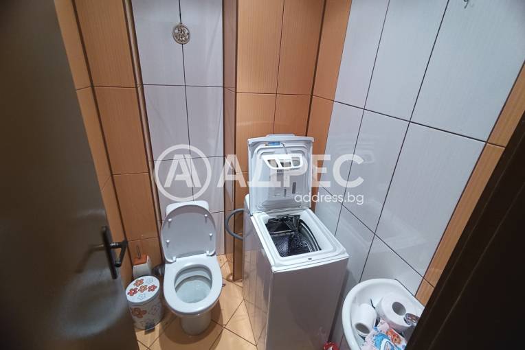 Тристаен апартамент, Разград, Бели Лом, 685914, Снимка 11