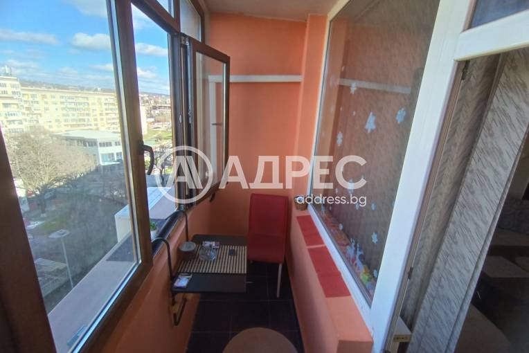 Тристаен апартамент, Разград, Бели Лом, 685914, Снимка 12