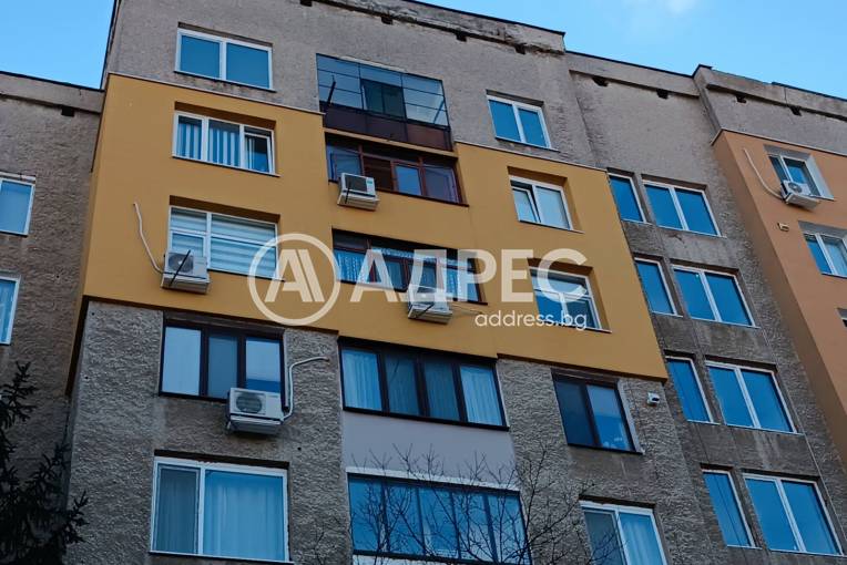 Тристаен апартамент, Разград, Бели Лом, 685914, Снимка 13