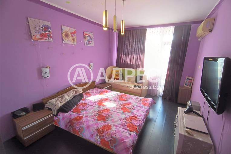 Тристаен апартамент, Разград, Бели Лом, 685914, Снимка 4