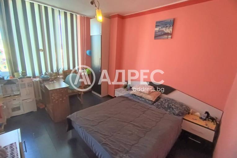 Тристаен апартамент, Разград, Бели Лом, 685914, Снимка 5