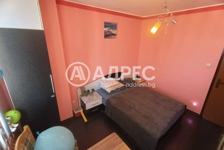 Тристаен апартамент, Разград, Бели Лом, 685914, Снимка 6