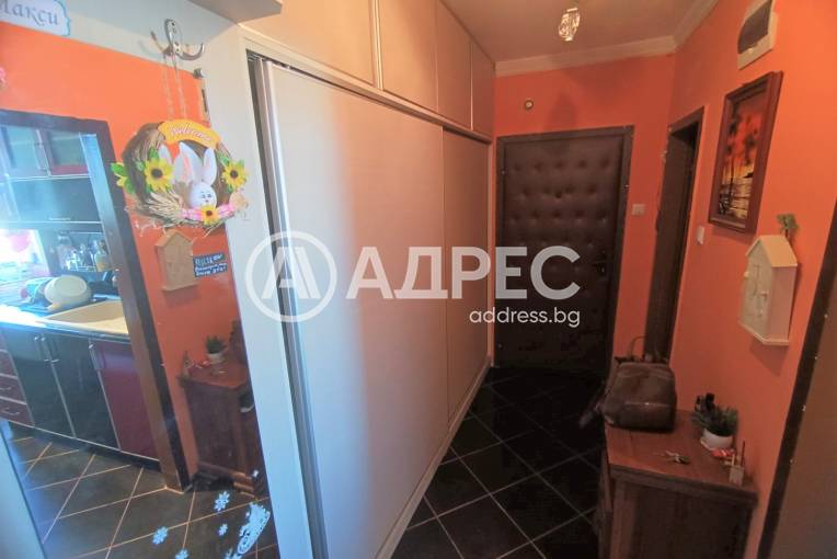 Тристаен апартамент, Разград, Бели Лом, 685914, Снимка 7