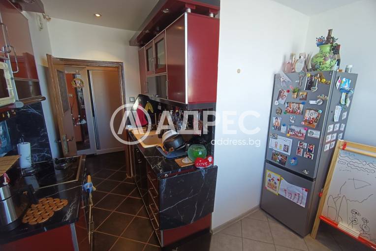 Тристаен апартамент, Разград, Бели Лом, 685914, Снимка 9