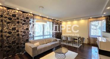 Тристаен апартамент, София, Лозенец, 688914, Снимка 9