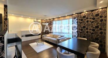 Тристаен апартамент, София, Лозенец, 688914, Снимка 11