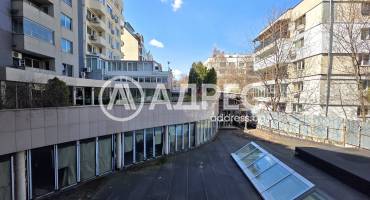 Тристаен апартамент, София, Лозенец, 688914, Снимка 12