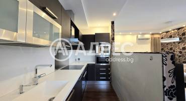 Тристаен апартамент, София, Лозенец, 688914, Снимка 15