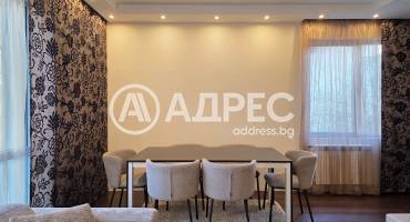 Тристаен апартамент, София, Лозенец, 688914, Снимка 16