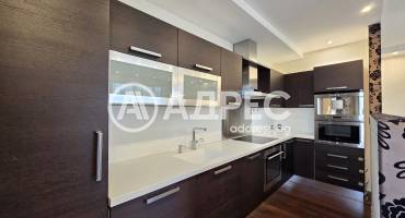 Тристаен апартамент, София, Лозенец, 688914, Снимка 18