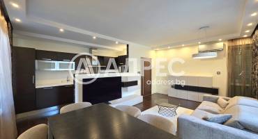 Тристаен апартамент, София, Лозенец, 688914, Снимка 2