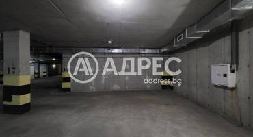 Тристаен апартамент, София, Лозенец, 688914, Снимка 19