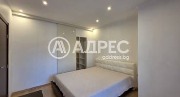 Тристаен апартамент, София, Лозенец, 688914, Снимка 5